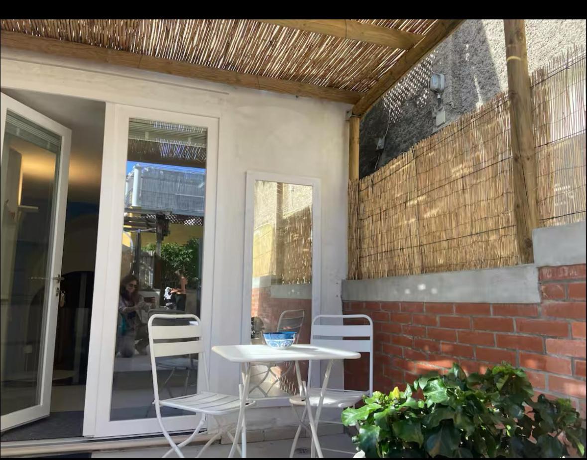 Appartement Casa Mores *